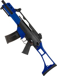 Army Armament R36 AR36C GBB Rifle w/ 2x Magazine