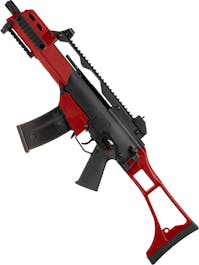 Army Armament R36 AR36C GBB Rifle w/ 2x Magazine