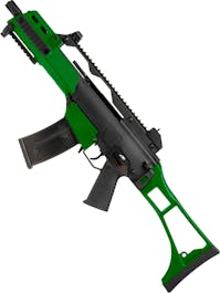 Army Armament R36 AR36C GBB Rifle w/ 2x Magazine