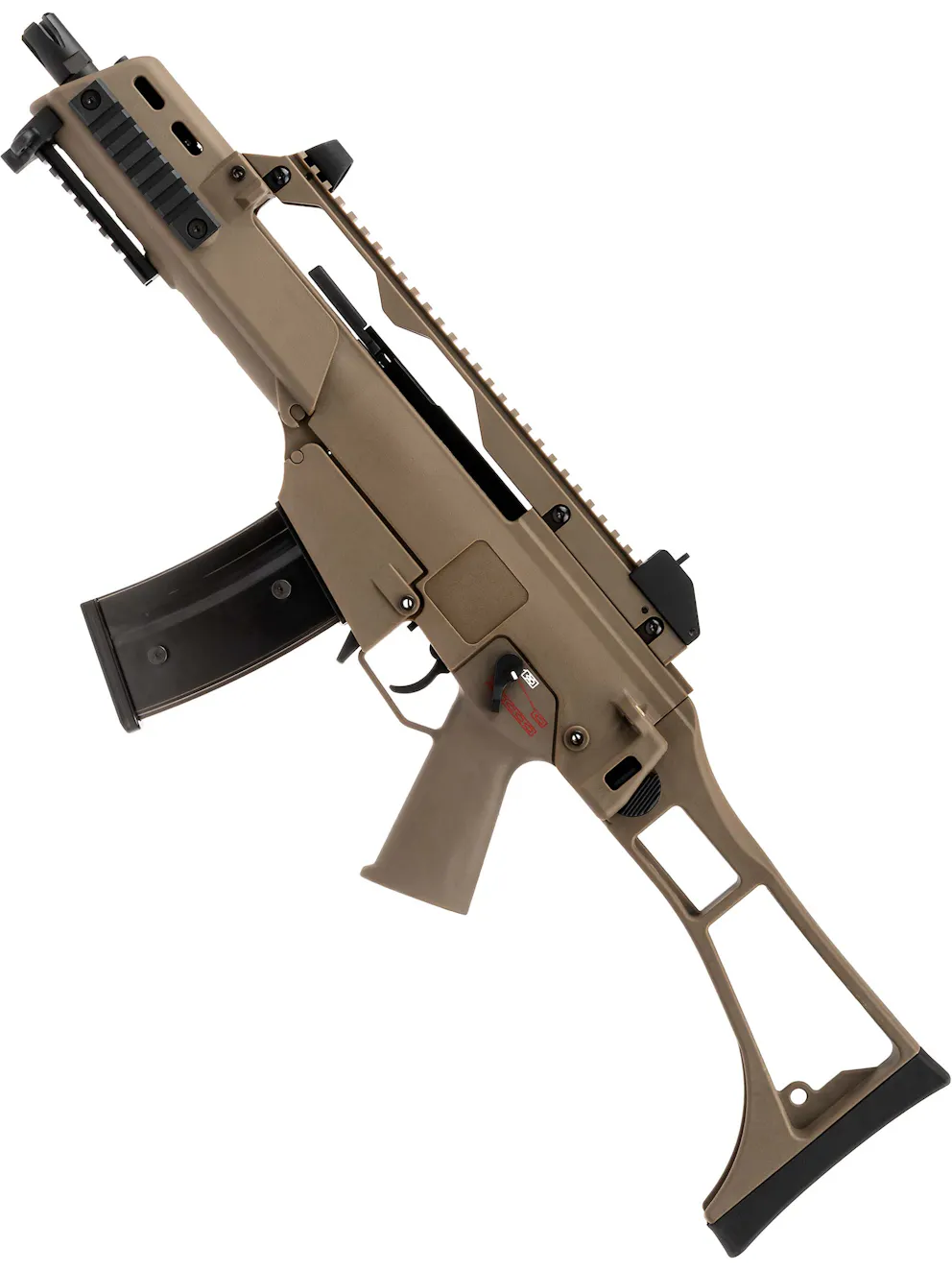 Army Armament - R36 AR36C GBBR | Patrol Base UK
