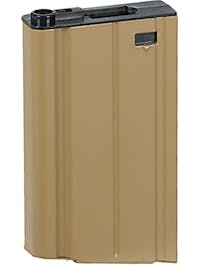 Double Bell 400rnd High-Cap Magazine for BY-805 SCAR-H AEG