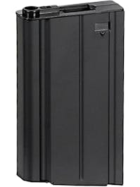 Double Bell 400rnd High-Cap Magazine for BY-805 SCAR-H AEG