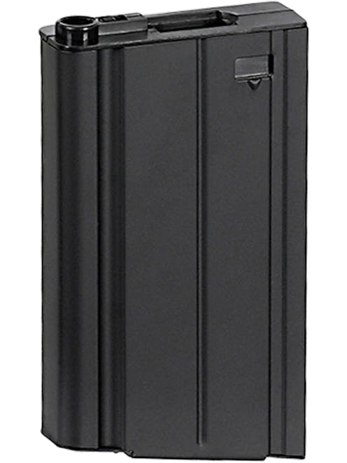 Double Bell 400rnd High-Cap Magazine for BY-805 SCAR-H AEG