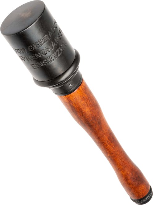 Lancer Tactical Replica Denix German "Stielhandgranate" M24 Stick Grenade