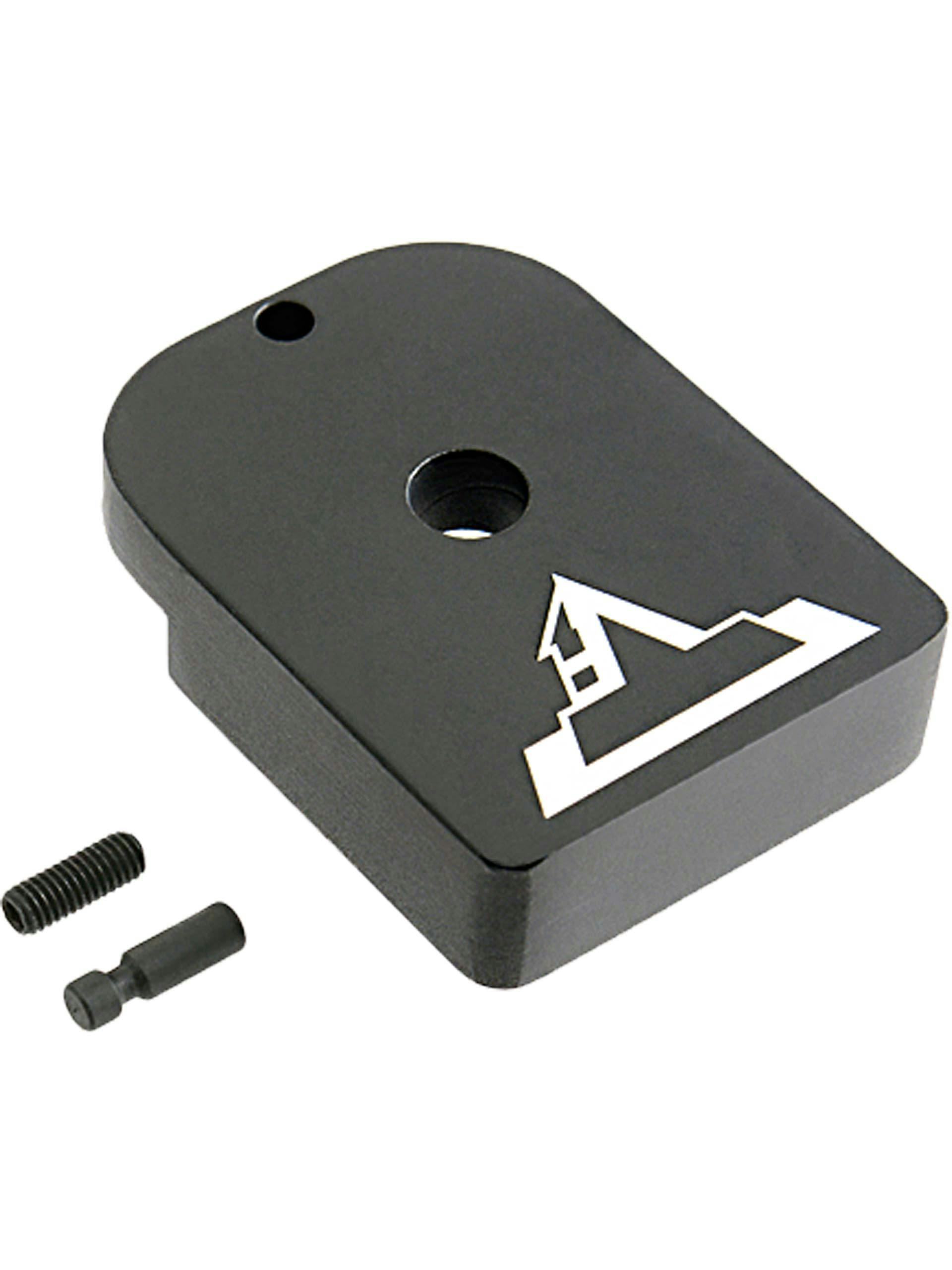 Army Armament Magazine Base Plate for R601 GBB Pistol Patrol Base