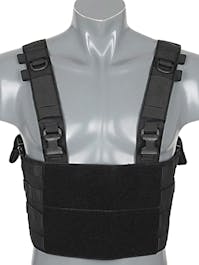 8Fields Tactical Buckle Up / MOLLE Modular Chest Rig