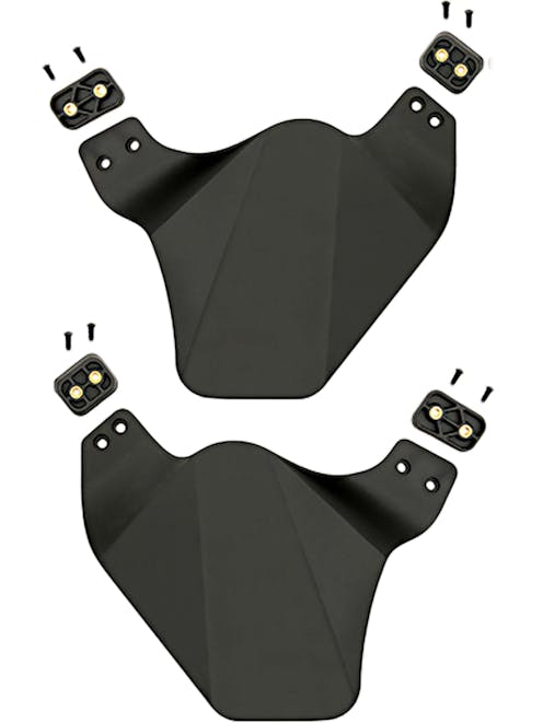 FMA Protective Side Covers for Helmet ARC Rails