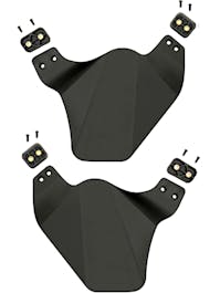 FMA Protective Side Covers for Helmet ARC Rails