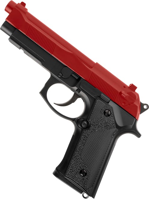 STTI ST92F Vertec Non-Blowback Airsoft Gas Pistol