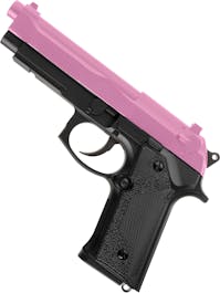 STTI ST92F Vertec Non-Blowback Airsoft Gas Pistol