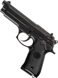 STTI ST92F Non-Blowback Airsoft Gas Pistol