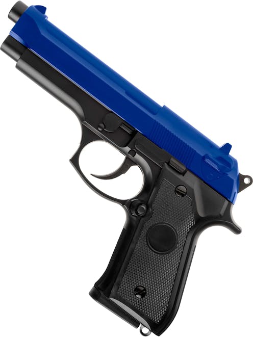 STTI ST92F Non-Blowback Airsoft Gas Pistol