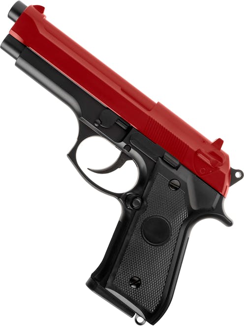 STTI ST92F Non-Blowback Airsoft Gas Pistol