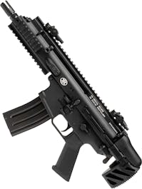 Cyber Gun FN Herstal SCAR-SC Subcompact PDW AEG