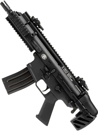Cybergun Airsoft | Licensed Airsoft Replicas | Patrol Base UK