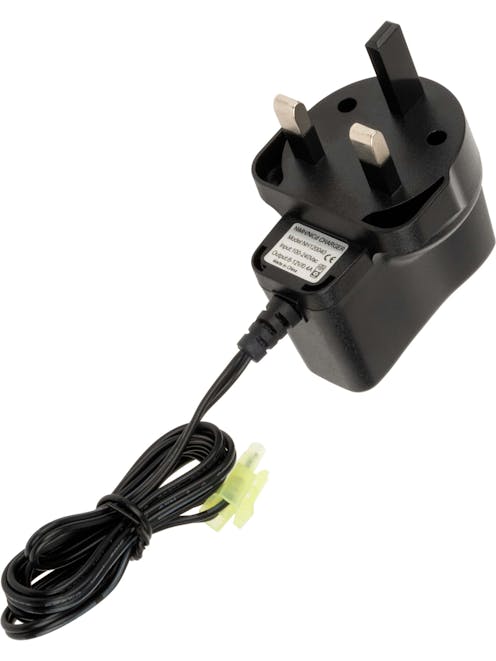 Delta Armory DA-C05 CHARLIE™ AEG; Patrol Base Starter Bundle