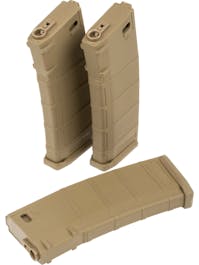 Delta Armory DA-C05 CHARLIE™ AEG; Patrol Base Starter Bundle