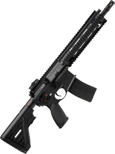 Umarex - H&K HK416 A5 Sportsline Airsoft AEG Rifle