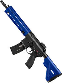 Umarex H&K HK416 A5 Sportsline Airsoft AEG Rifle
