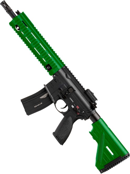 Umarex H&K HK416 A5 Sportsline Airsoft AEG Rifle