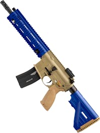 Umarex H&K HK416 A5 Sportsline Airsoft AEG Rifle