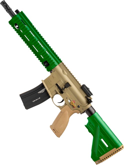 Umarex H&K HK416 A5 Sportsline Airsoft AEG Rifle