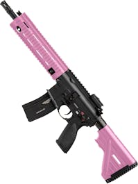 Umarex H&K HK416 A5 Sportsline Airsoft AEG Rifle