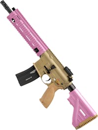 Umarex H&K HK416 A5 Sportsline Airsoft AEG Rifle