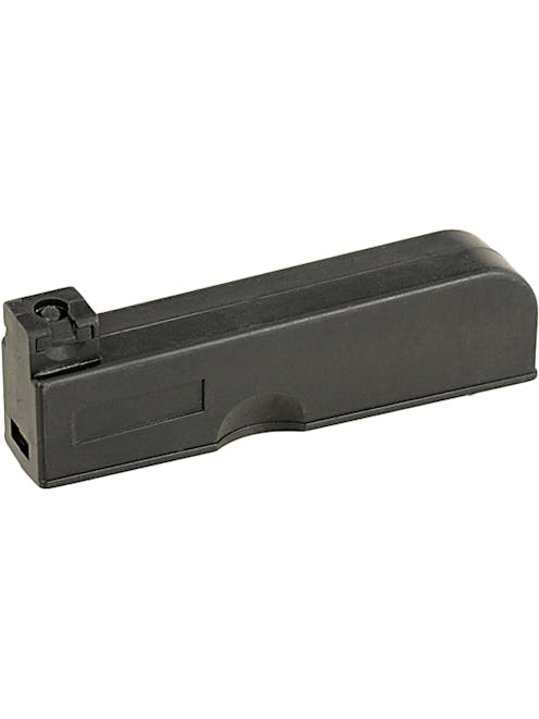 Jing Gong 30rnd Magazine for BAR-10/VSR-10 Sniper Rifle