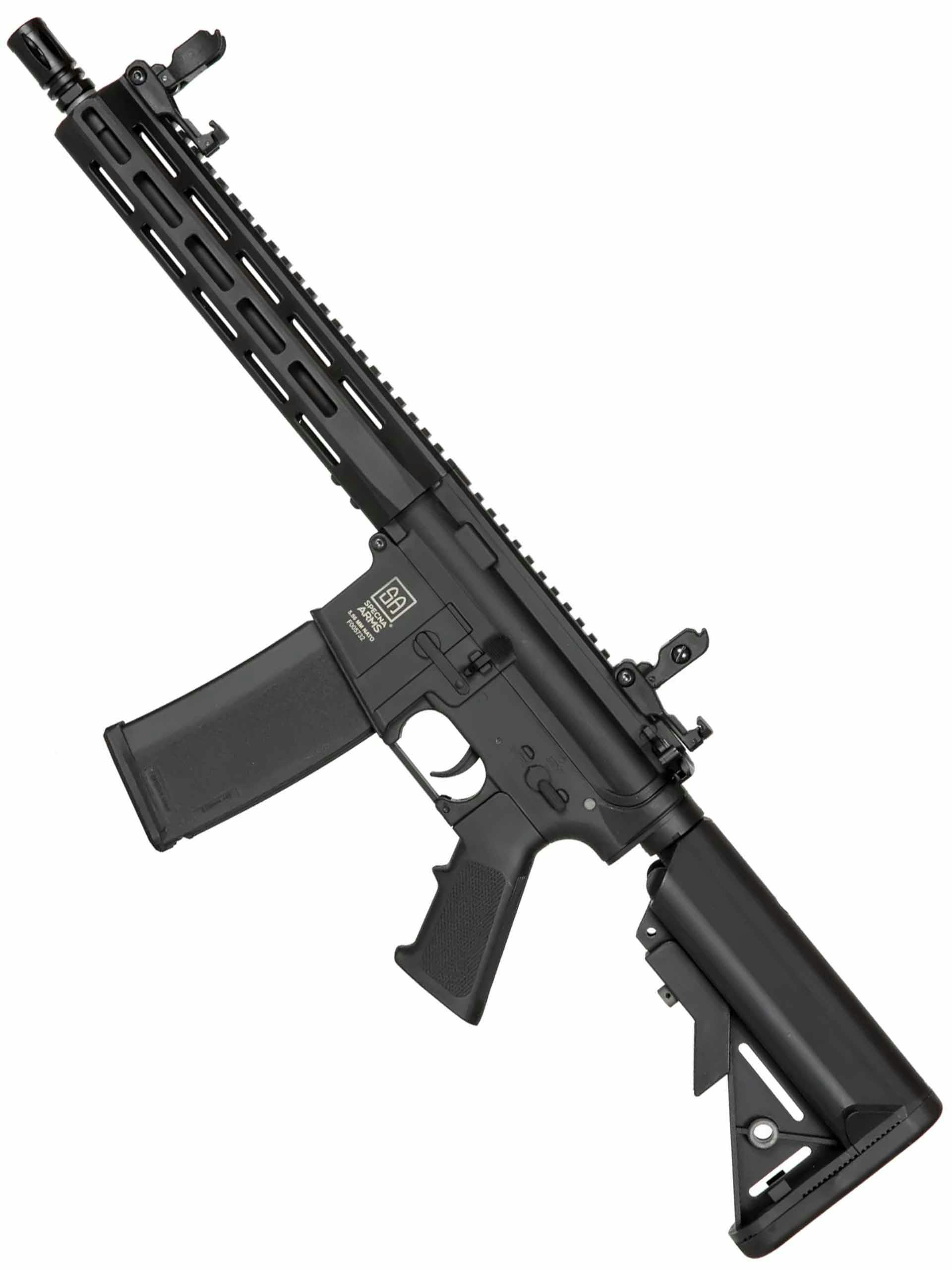 Specna Arms - SA-F03 FLEX™ Carbine AEG | Patrol Base UK
