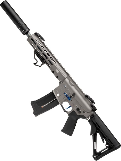 Bolster Armouries ONYX SBR [Forged Edition] Advanced M4 AEG
