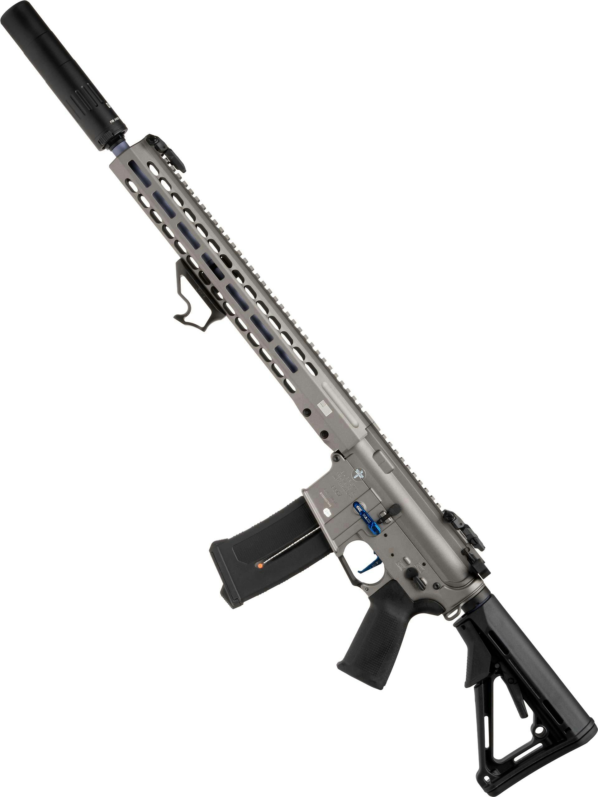 Bolster Armouries - ONYX Carbine [Forged Edition] Advanced M4 AEG