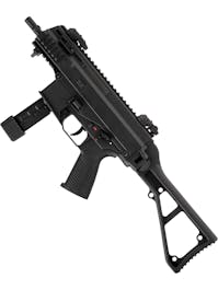 Arrow Arms APC9-K Submachine Gun AEG w/Folding Stock