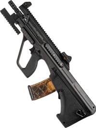 Army Armament R906 AUG Bullpup Carbine AEG