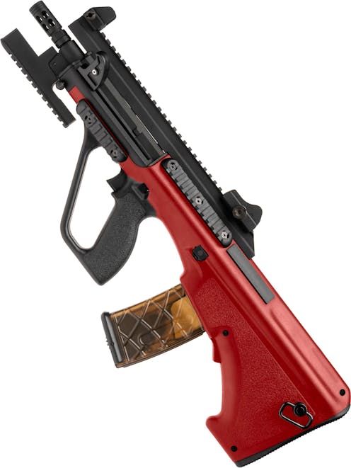 Army Armament R906 AUG Bullpup Carbine AEG