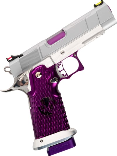 Supreme Hi-Capa Grip - Tapp Airsoft