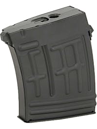 CYMA 100rnd Mid-Cap Magazine for SVD/SVU AEG