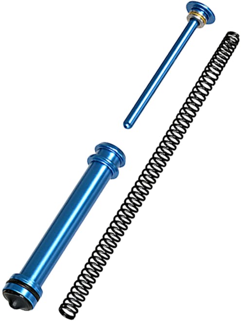 CYMA Upgrade Set For CM.706 Sniper Rifle