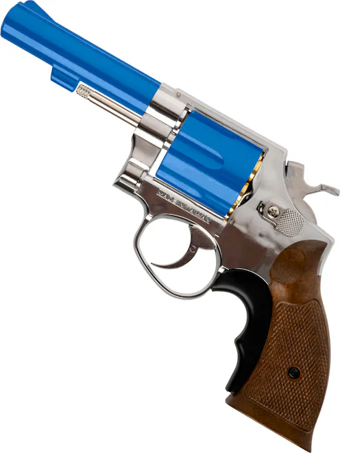 HFC HG-131C Revolver