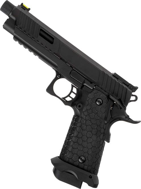 SRC Hi-Capa Baba Yaga