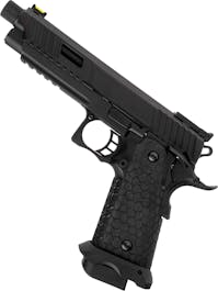 SRC Hi-Capa Baba Yaga