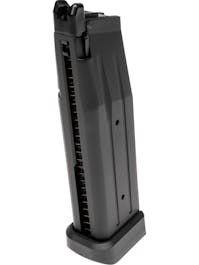 SRC Hi-Capa Baba Yaga