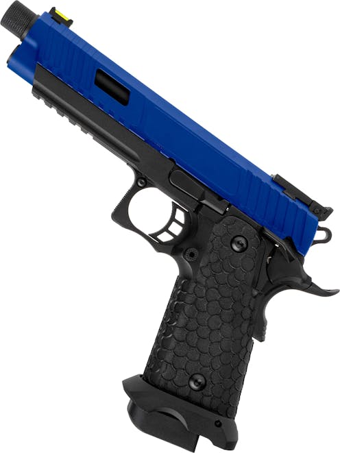 SRC Hi-Capa Baba Yaga