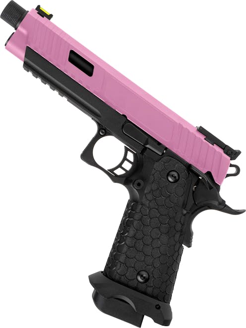 SRC Hi-Capa Baba Yaga