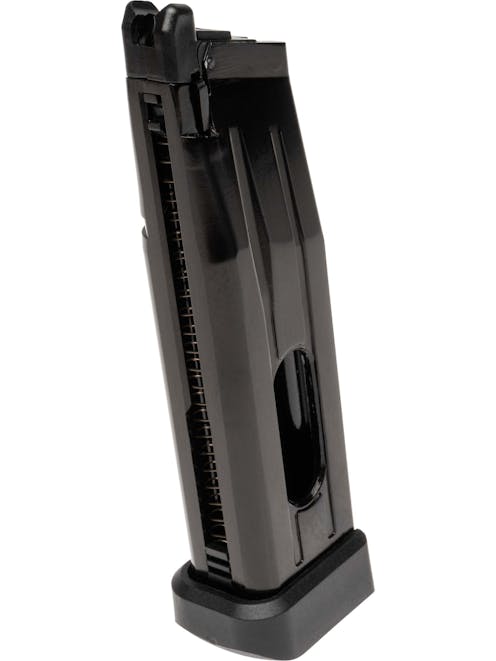 SRC 28rnd CO2 Magazine For Hi-Capa Kikimora/Baba Yaga GBB