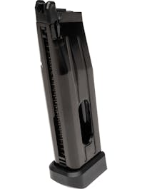 SRC 28rnd CO2 Magazine For Hi-Capa Kikimora/Baba Yaga GBB