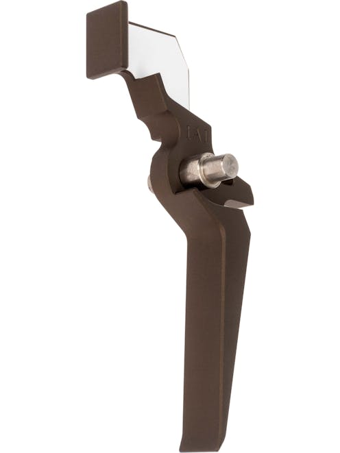 Gate Quantum CNC Aluminium Trigger For M4/AR15 AEG