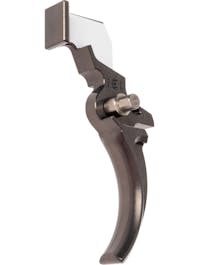 Gate Quantum CNC Aluminium Trigger For M4/AR15 AEG