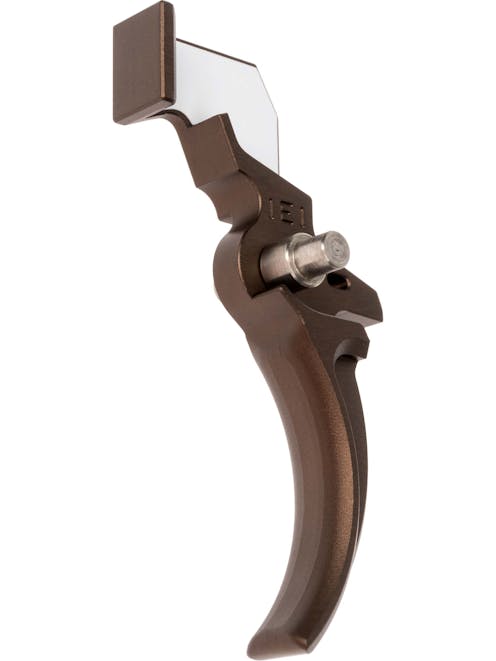 Gate Quantum CNC Aluminium Trigger For M4/AR15 AEG
