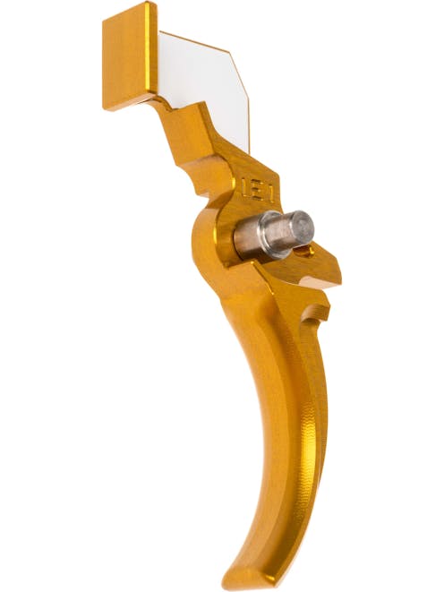 Gate Quantum CNC Aluminium Trigger For M4/AR15 AEG